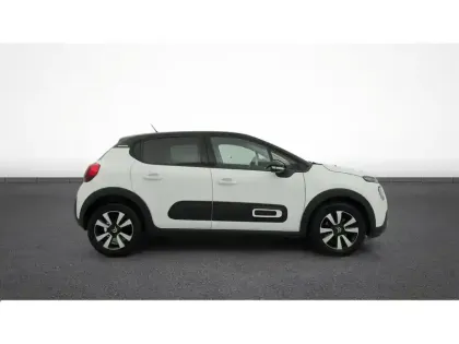 Photo 9 Citroën C3  PureTech 83 ch BVM5