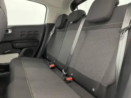 Photo 14 Citroën C3  PureTech 83 ch BVM5