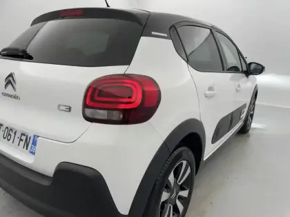 Photo 30 Citroën C3  PureTech 83 ch BVM5