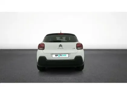 Photo 6 Citroën C3  PureTech 83 ch BVM5