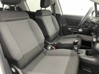 Photo 26 Citroën C3  PureTech 83 ch BVM5