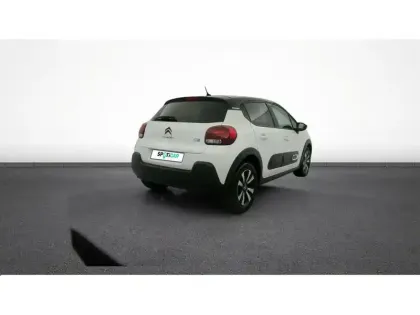 Photo 7 Citroën C3  PureTech 83 ch BVM5