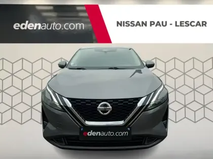Photo 50 Nissan Qashqai  Mild Hybrid 158 ch Xtronic
