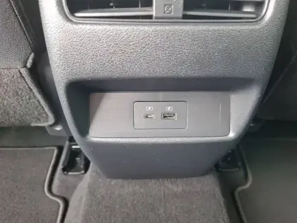 Photo 21 Nissan Qashqai  Mild Hybrid 158 ch Xtronic