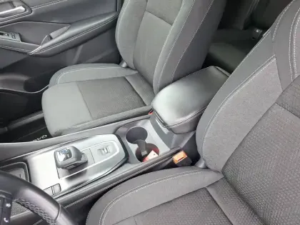 Photo 28 Nissan Qashqai  Mild Hybrid 158 ch Xtronic