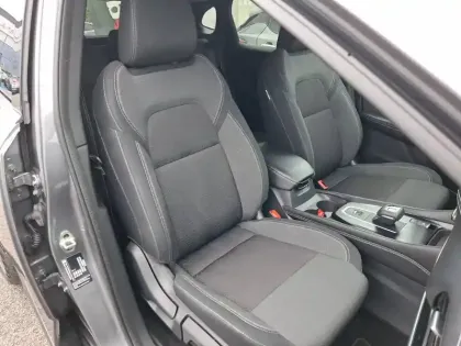 Photo 25 Nissan Qashqai  Mild Hybrid 158 ch Xtronic
