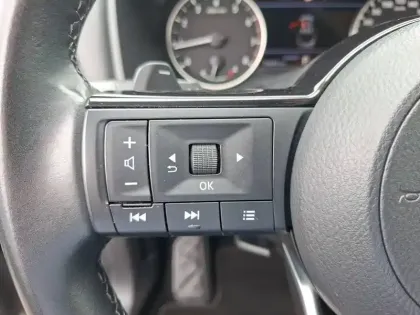 Photo 32 Nissan Qashqai  Mild Hybrid 158 ch Xtronic
