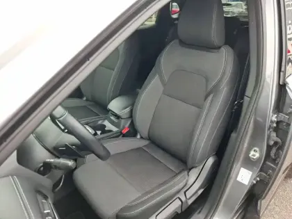 Photo 14 Nissan Qashqai  Mild Hybrid 158 ch Xtronic
