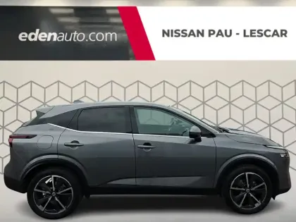 Photo 48 Nissan Qashqai  Mild Hybrid 158 ch Xtronic