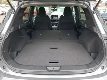 Photo 9 Nissan Qashqai  Mild Hybrid 158 ch Xtronic
