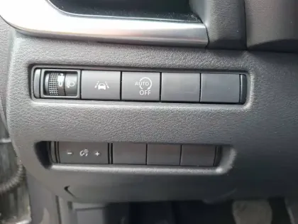 Photo 31 Nissan Qashqai  Mild Hybrid 158 ch Xtronic
