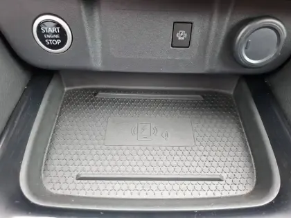 Photo 39 Nissan Qashqai  Mild Hybrid 158 ch Xtronic
