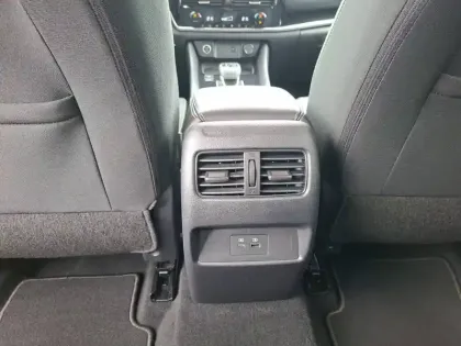 Photo 20 Nissan Qashqai  Mild Hybrid 158 ch Xtronic