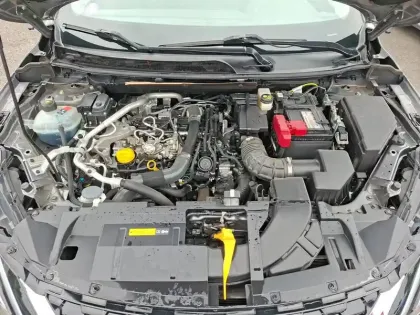 Photo 7 Nissan Qashqai  Mild Hybrid 158 ch Xtronic