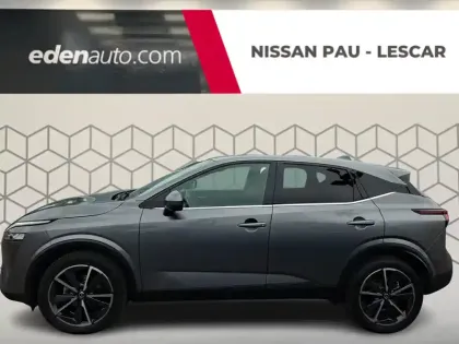 Photo 44 Nissan Qashqai  Mild Hybrid 158 ch Xtronic
