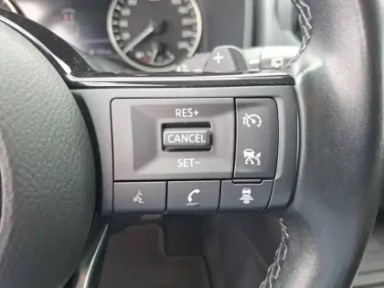 Photo 33 Nissan Qashqai  Mild Hybrid 158 ch Xtronic
