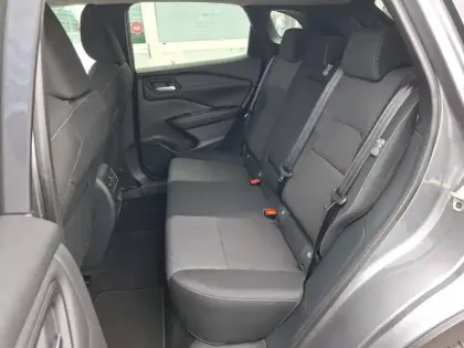 Photo 17 Nissan Qashqai  Mild Hybrid 158 ch Xtronic