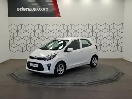 Photo Kia Picanto Active