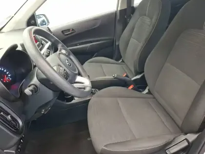Photo 11 Kia Picanto  1.0 DPi 67ch ISG BVM5