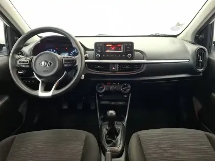 Photo 10 Kia Picanto  1.0 DPi 67ch ISG BVM5