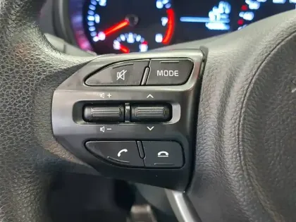Photo 28 Kia Picanto  1.0 DPi 67ch ISG BVM5