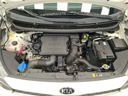 Photo 12 Kia Picanto  1.0 DPi 67ch ISG BVM5