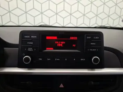 Photo 19 Kia Picanto  1.0 DPi 67ch ISG BVM5