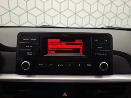 Photo 17 Kia Picanto  1.0 DPi 67ch ISG BVM5