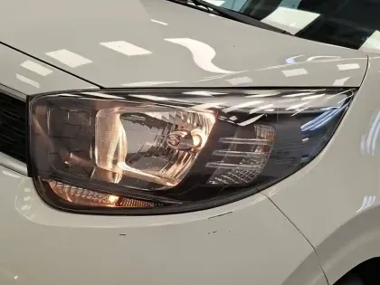 Photo 31 Kia Picanto  1.0 DPi 67ch ISG BVM5