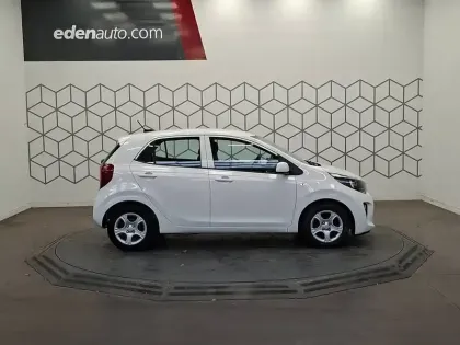Photo 5 Kia Picanto  1.0 DPi 67ch ISG BVM5