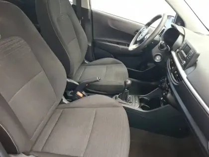 Photo 8 Kia Picanto  1.0 DPi 67ch ISG BVM5