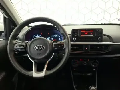 Photo 13 Kia Picanto  1.0 DPi 67ch ISG BVM5