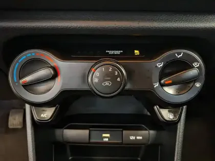 Photo 24 Kia Picanto  1.0 DPi 67ch ISG BVM5