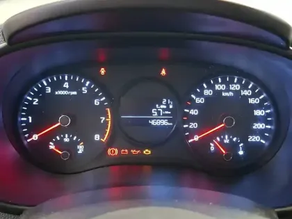 Photo 20 Kia Picanto  1.0 DPi 67ch ISG BVM5