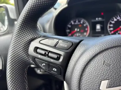 Photo 17 Kia Picanto  1.2 DPi 84ch BVM5