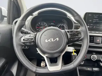 Photo 11 Kia Picanto  1.2 DPi 84ch BVM5