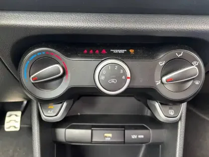 Photo 23 Kia Picanto  1.2 DPi 84ch BVM5