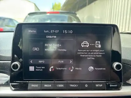 Photo 22 Kia Picanto  1.2 DPi 84ch BVM5