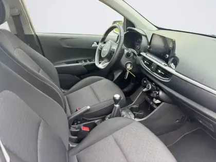 Photo 14 Kia Picanto  1.2 DPi 84ch BVM5