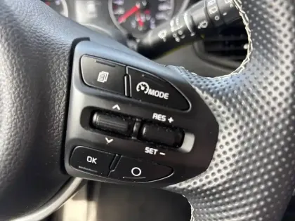 Photo 18 Kia Picanto  1.2 DPi 84ch BVM5