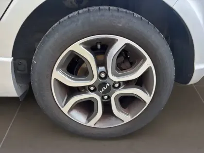 Photo 13 Kia Picanto  1.2 DPi 84ch BVM5
