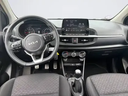 Photo 9 Kia Picanto  1.2 DPi 84ch BVM5