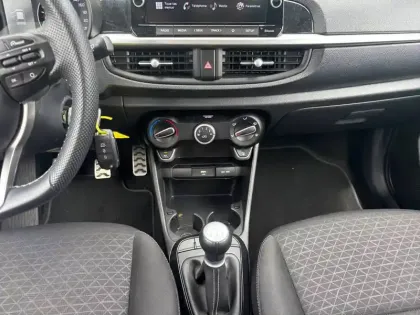 Photo 10 Kia Picanto  1.2 DPi 84ch BVM5