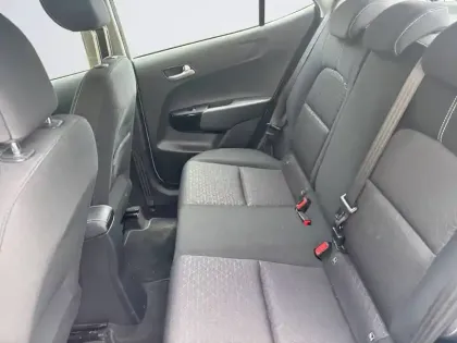 Photo 12 Kia Picanto  1.2 DPi 84ch BVM5