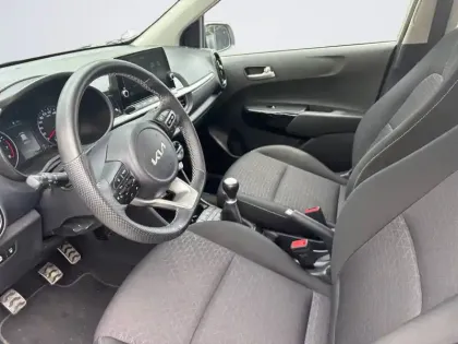Photo 8 Kia Picanto  1.2 DPi 84ch BVM5