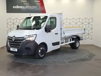 Photo Renault Master Grand Confort
