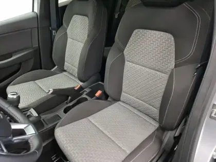 Photo 10 Renault Clio  SCe 65