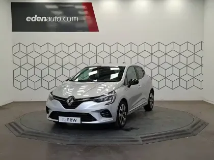 Photo Renault Clio Evolution