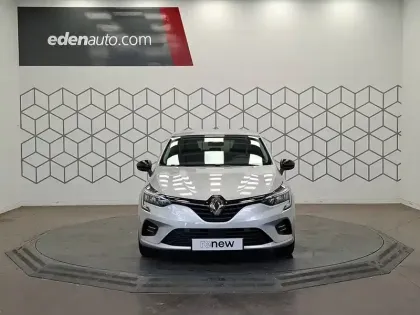 Photo 7 Renault Clio  SCe 65