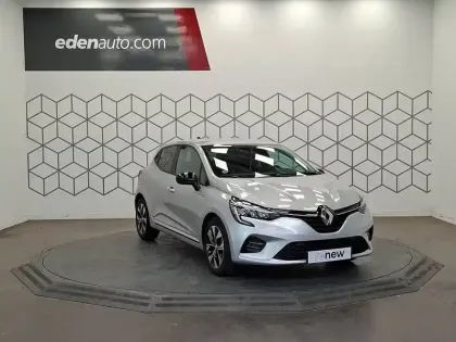 Photo 6 Renault Clio  SCe 65